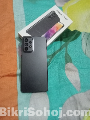 Samsung Galaxy A73 5g